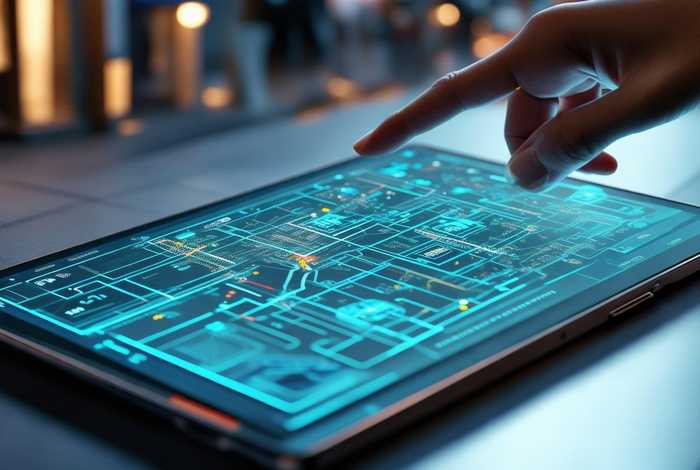 能实时看街景的地图软件，能实时看街景的地图软件有哪些