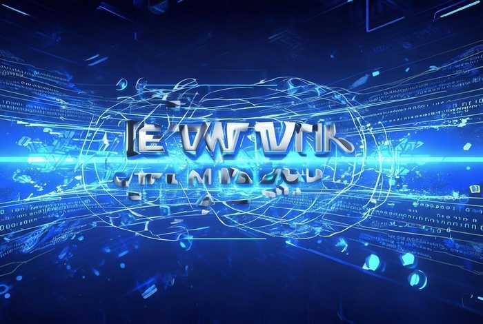 网络公司名字起名寓意、网络公司名字起名寓意大全