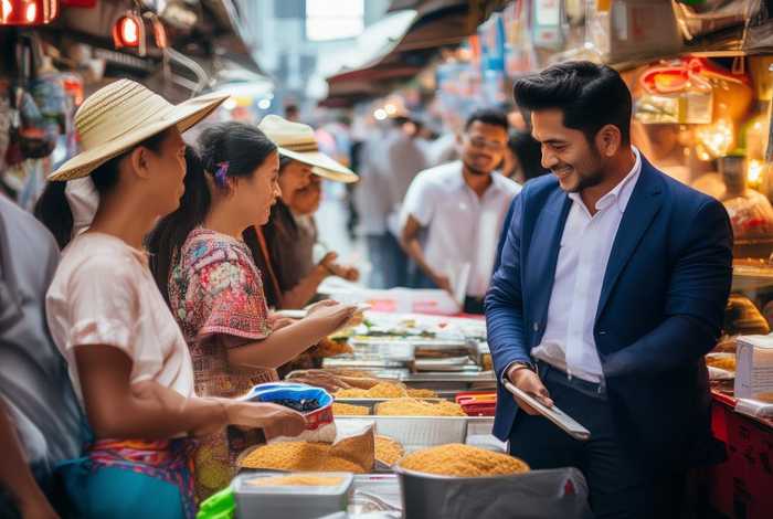 泰国跨境电商如何操作；泰国跨境电商如何操作视频