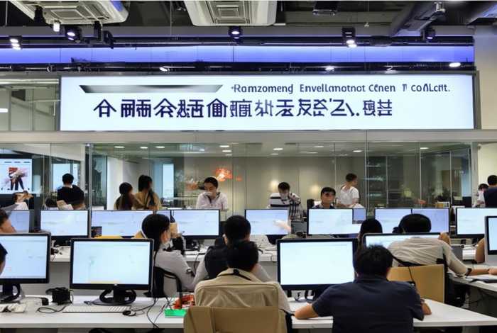 深圳市电商投资发展有限公司；深圳市电商投资发展有限公司招聘