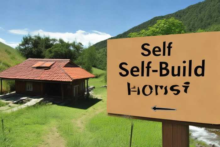 什么叫自建房、什么叫自建房认定