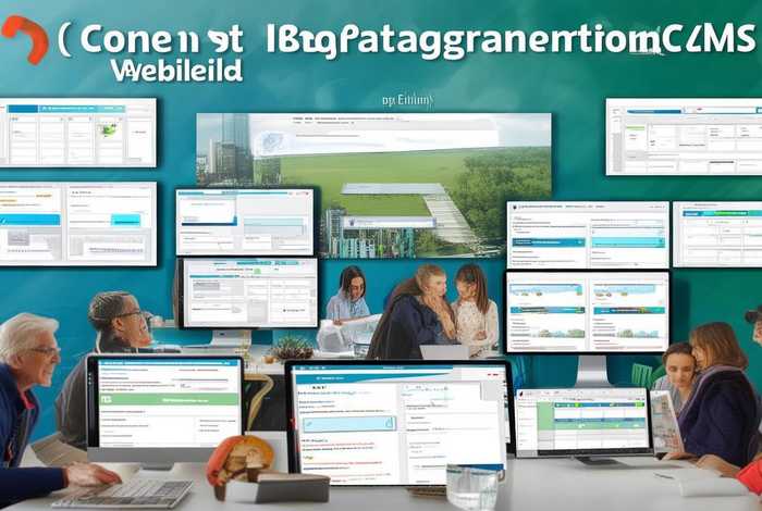 免费的cms建站系统源码 - 免费开源的cms建站怎么用
