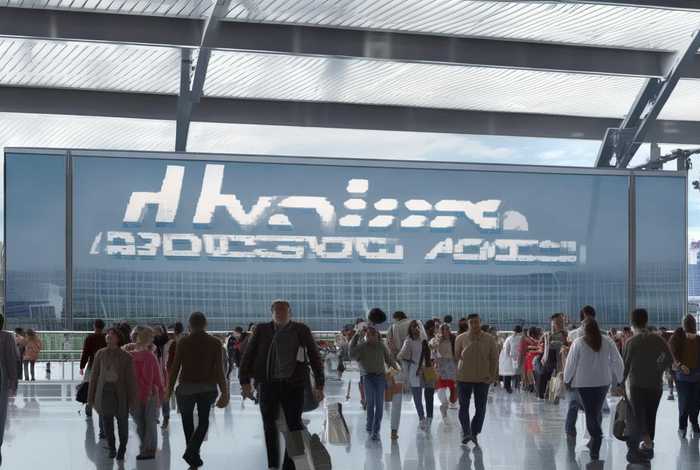 机场广告公司排名(机场广告公司排名前十) 机场广告公司排名(机场广告公司排名前十)