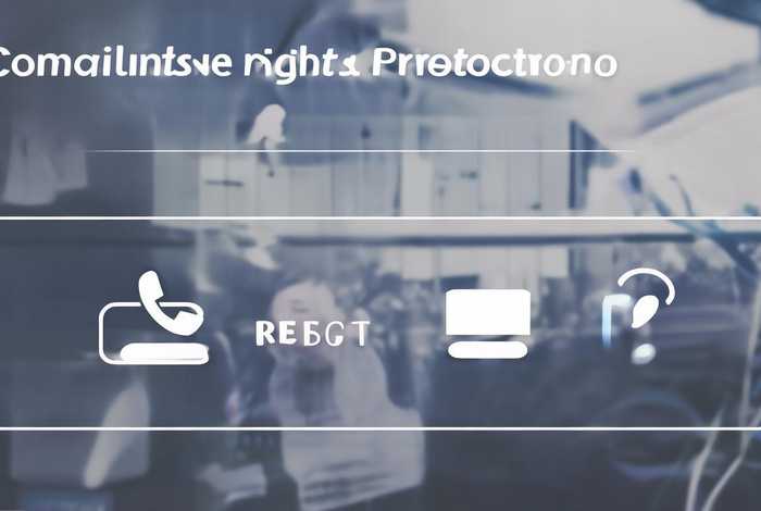 网上平台投诉维权 - 网上平台投诉电话是多少