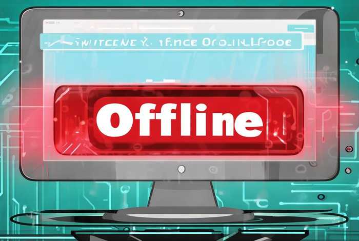 上线了网站怎么下线（上线了网站怎么下线啊）