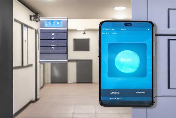 手机开关车库门、手机开关车库门怎么开