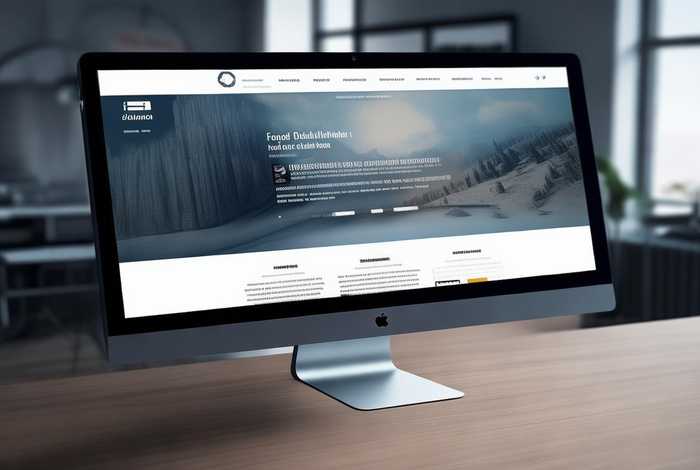 设计一个公司官网网站；设计一个公司官网网站怎么做