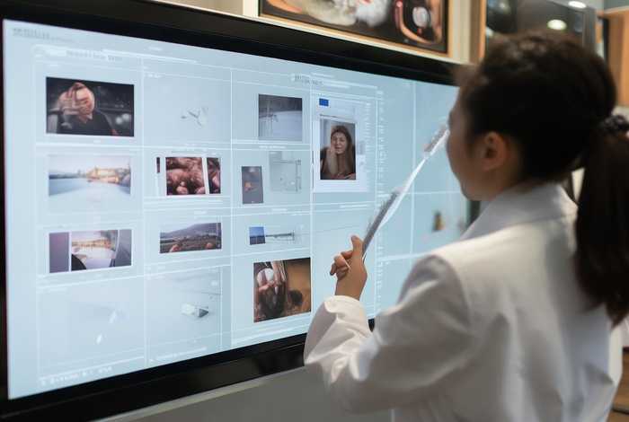 如何选择合适的照片尺寸 - 如何选择合适的照片尺寸进行冲洗？