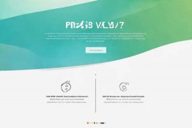 免费的html网站模板推荐 - 免费的html5模板