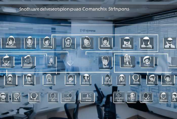 软件开发公司职位结构图,软件开发公司职位结构图片 软件开发公司职位结构图,软件开发公司职位结构图片