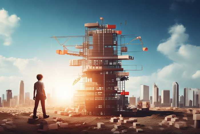 什么是独立建站（什么是独立建站模式）