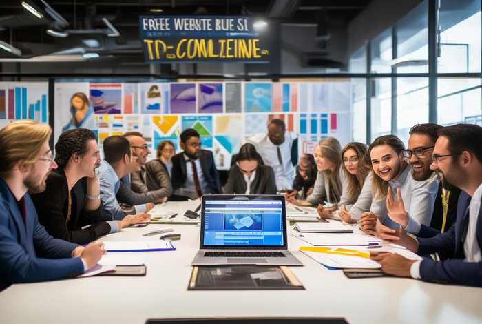 免费个人网站建设公司，网站建设公司免费咨询