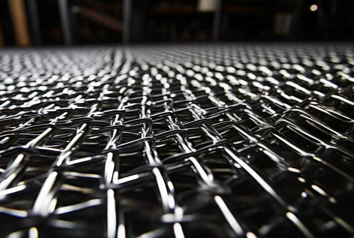 网片属于什么材料；网片属于什么材料做的