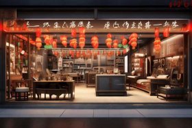 上海全屋定制店铺（上海全屋定制店铺推荐）
