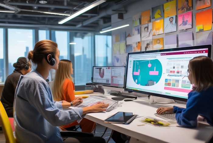 网络公司设计部工作内容 - 网络公司设计部工作内容是什么 网络公司设计部工作内容 - 网络公司设计部工作内容是什么