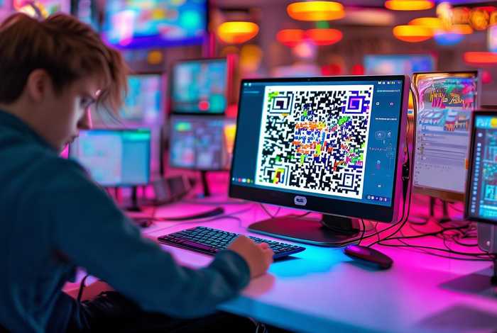 如何制作二维码链接小程序，如何制作二维码链接小程序教程