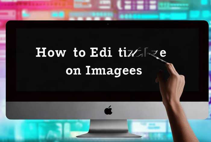 图片如何编辑文字 - 图片如何编辑文字上去 图片如何编辑文字 - 图片如何编辑文字上去