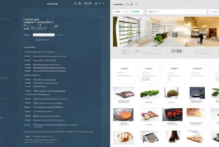 外贸独立站和官网的区别 外贸独立站和官网的区别在哪