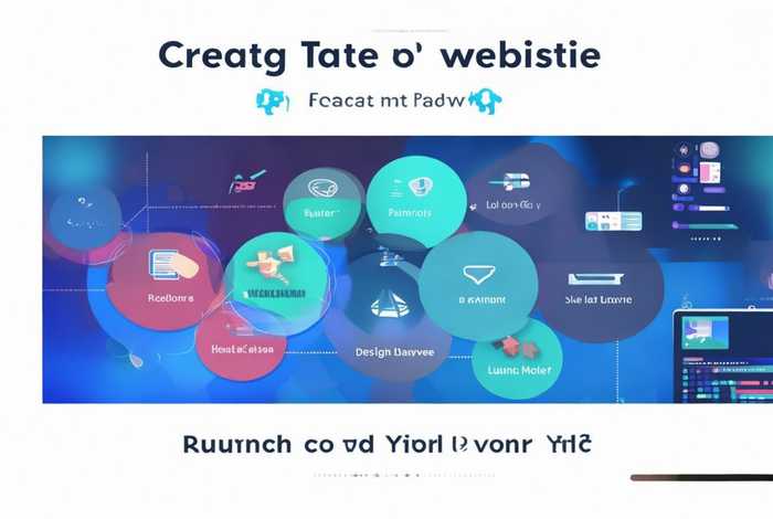 免费做一个网站的步骤 - 免费做一个网站的步骤是什么