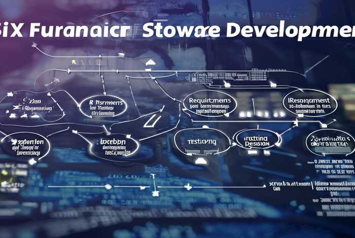 软件开发的基本过程包括哪六个 软件开发的基本过程包括哪六个环节