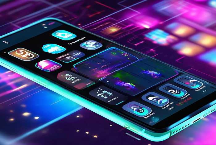 手机做特效的软件、手机做特效的软件有哪些