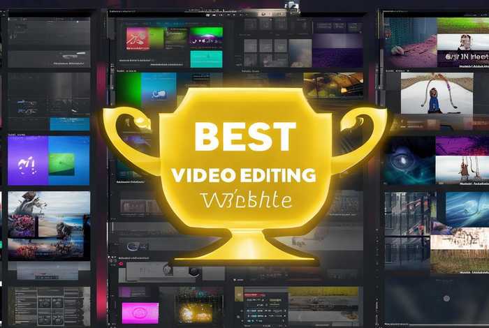 视频制作网站 - 视频制作网站哪个好