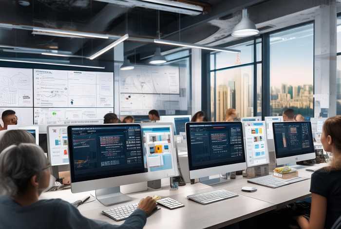 江门网站设计开发 江门网站设计开发公司