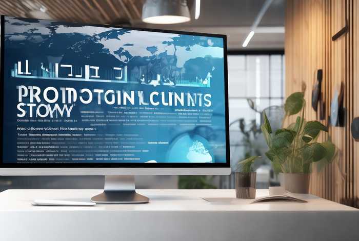 企业网站推广文案；企业网站推广文案怎么写