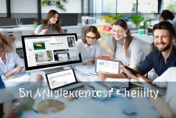 简述企业自建网站的意义 简述企业自建网站的意义和价值