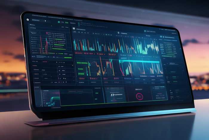 交易平台app开发(交易平台app开发方案) 交易平台app开发(交易平台app开发方案)