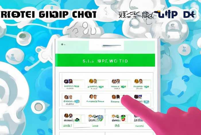 如何建群的步骤 手机微信如何建群的步骤