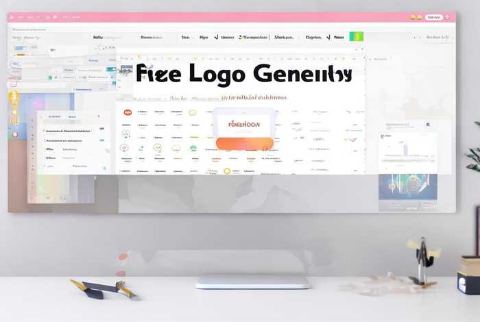 商标logo免费一键生成可下载；商标logo免费一键生成可下载的软件