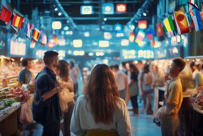 外贸免费平台、外贸平台免费开店