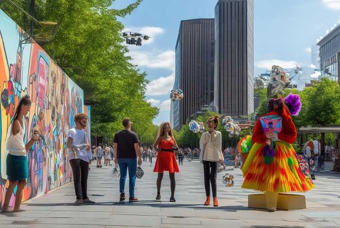 投放广告的形式（投放广告的形式有哪些）