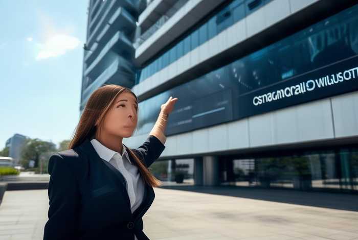 企业官方网站在哪找 - 企业官方网站在哪找到