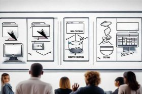 如何开一个网站的流程（如何开一个网站的流程视频）