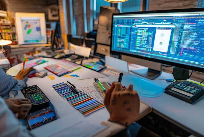 开发小程序需要哪些专业的人、开发小程序需要哪些专业的人才