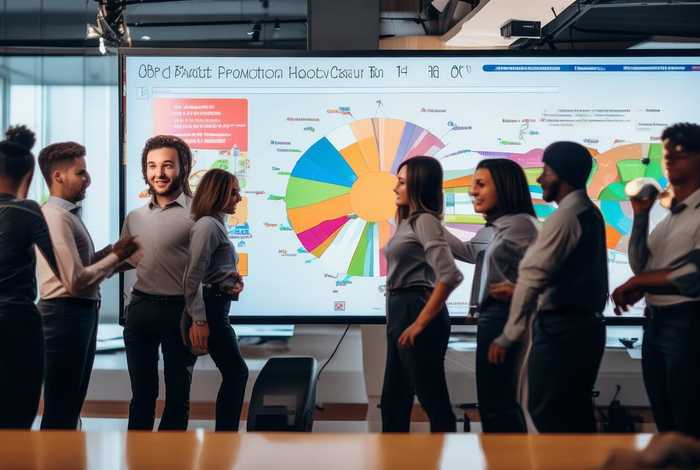 品牌推广公司运营 - 品牌推广公司运营方案