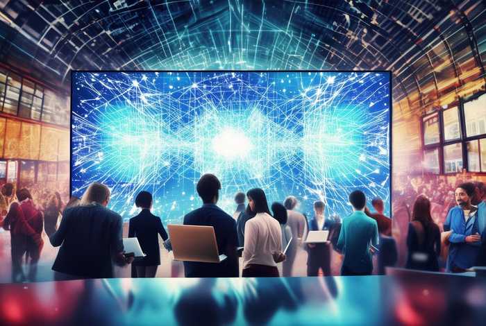 数字化经营是什么意思(数字化经营是什么意思啊) 数字化经营是什么意思(数字化经营是什么意思啊)