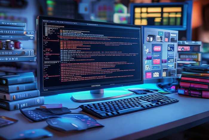 开发网站需要用到的技术、开发网站需要用到的技术有哪些