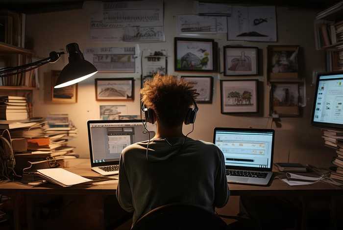 建站新手入门教程（建站详细教程）