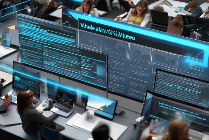 如何搭建一个网站播放自己的视频 - 如何创建自己的网站视频