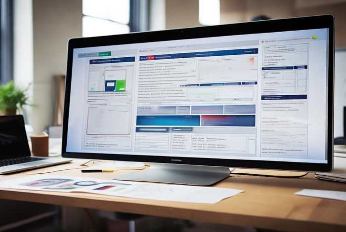 网页搭建实训结论 - 网页设计实训结论
