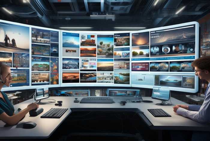 模板建站程序 - 模板建站程序是什么