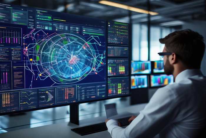 企业网管软件 - 企业网管软件是什么