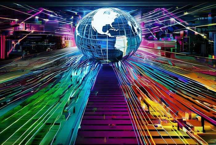 网络开放性的含义；网络开放性的含义是什么