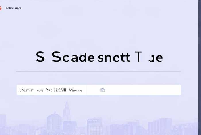 联系我们网页模板html简单 - 网站联系我们的模板