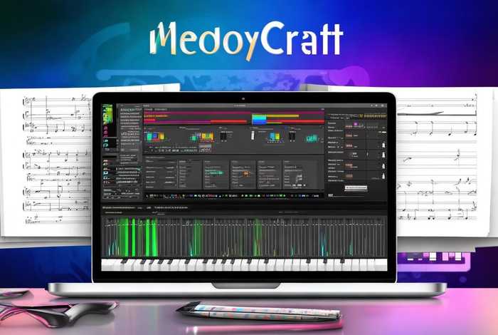 可以自己做音乐的软件叫什么；可以自己做音乐的软件叫什么名字