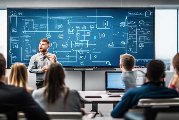 企业网络安全培训、企业网络安全培训内容