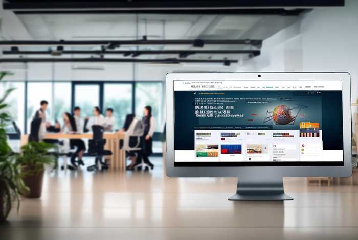 深圳企业官网设计；深圳企业官网设计招聘